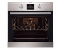 AEG BE301302PM inox - 251518 - zdjęcie 1
